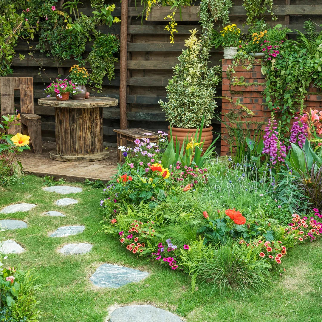 Haus & Garten