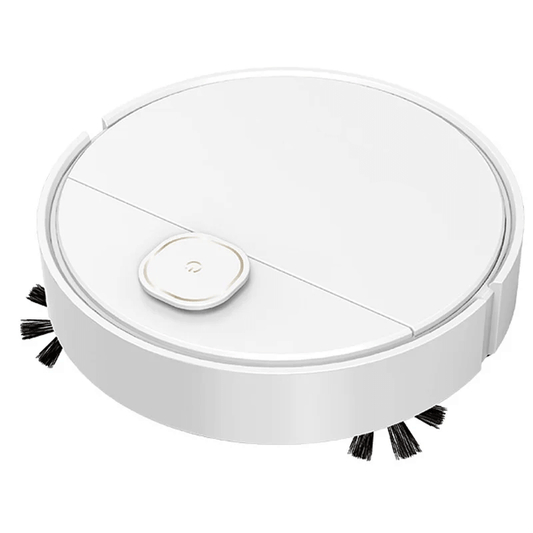 RoboClean X3 – Dein smarter Helfer für ein sauberes Zuhause