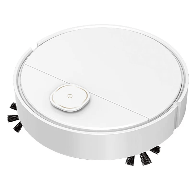 RoboClean X3 – Dein smarter Helfer für ein sauberes Zuhause