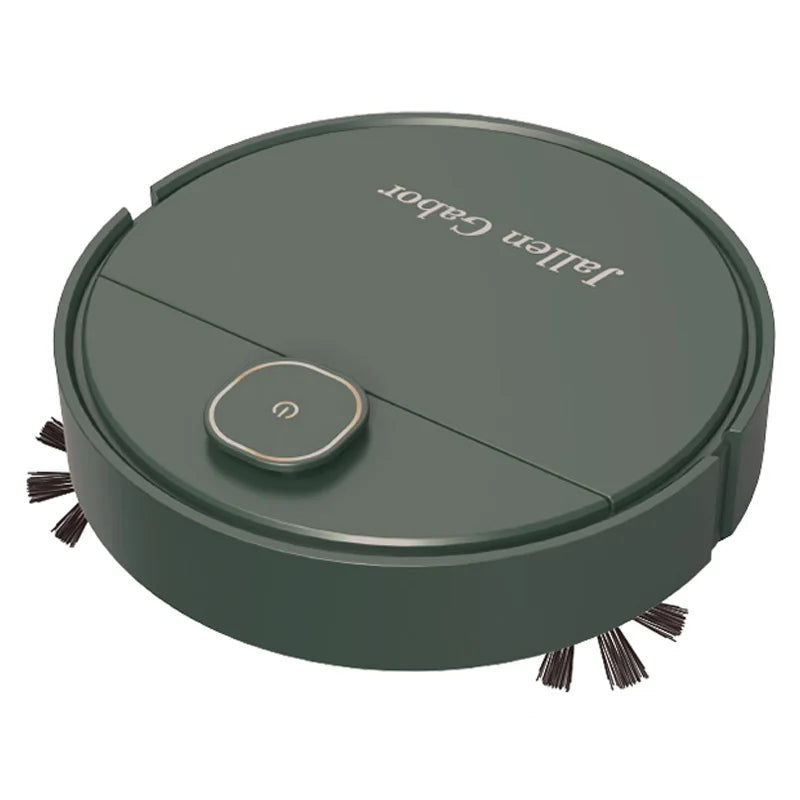 RoboClean X3 – Dein smarter Helfer für ein sauberes Zuhause