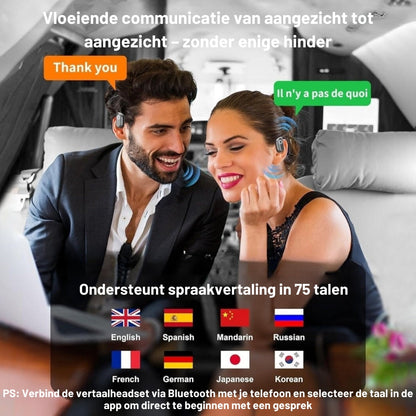 SprachLink – Verständigung ohne Grenzen