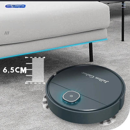 RoboClean X3 – Dein smarter Helfer für ein sauberes Zuhause