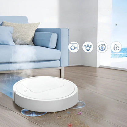 RoboClean X3 – Dein smarter Helfer für ein sauberes Zuhause