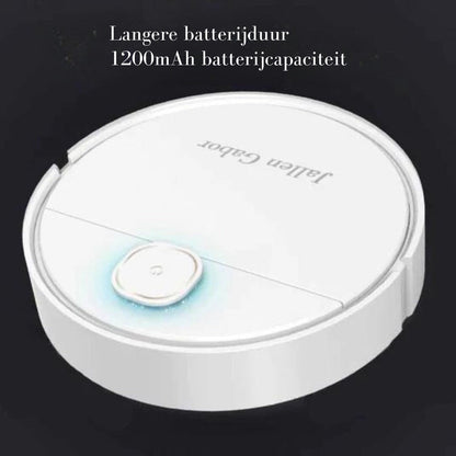RoboClean X3 – Dein smarter Helfer für ein sauberes Zuhause